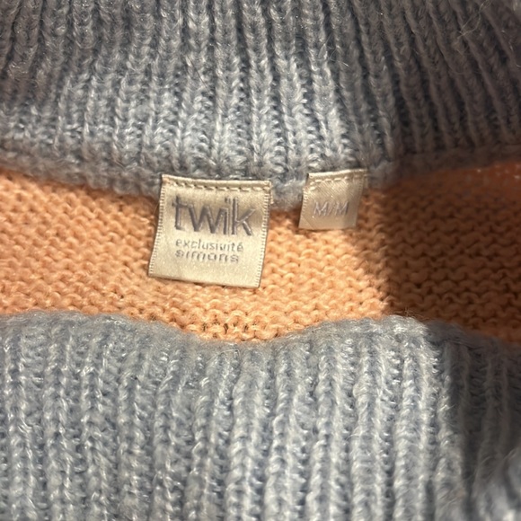 TWIK sweater - Picture 3 of 3